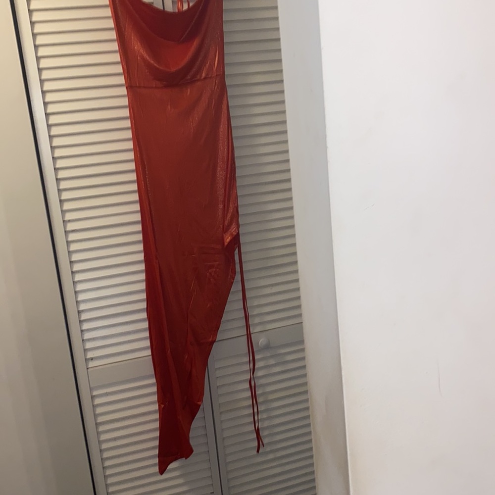 🔥Sexy backless dress.🔥 - Picture 5 of 8